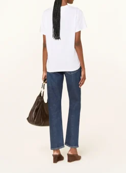 Straight Jeans RILEY LONG