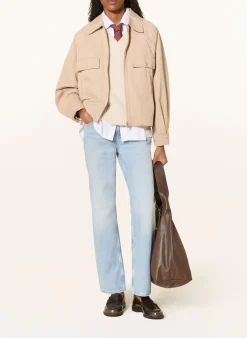 Straight Jeans SOPHIE
