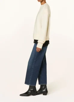 Straight Jeans STOVEPIPE