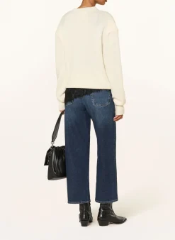 Straight Jeans STOVEPIPE