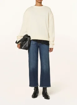 Straight Jeans STOVEPIPE