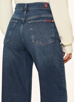 Straight Jeans STOVEPIPE