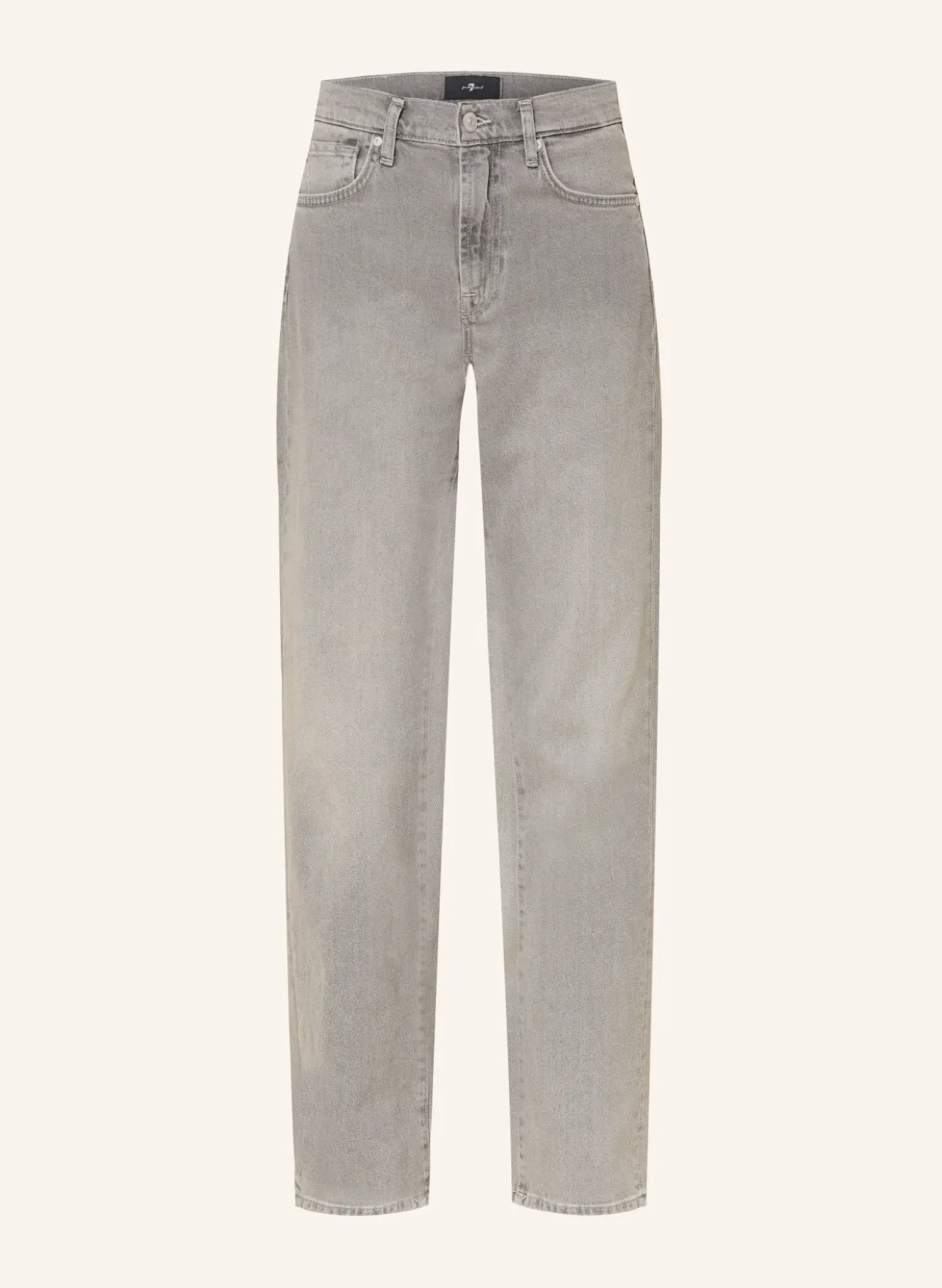 Straight Jeans TESS