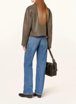 Straight Jeans TESS TROUSER