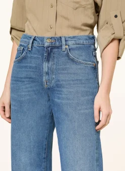 Straight Jeans TESS TROUSER