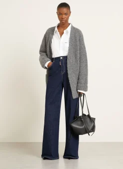 Straight Jeans TRAVELLER