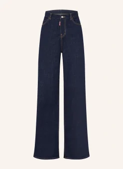 Straight Jeans TRAVELLER