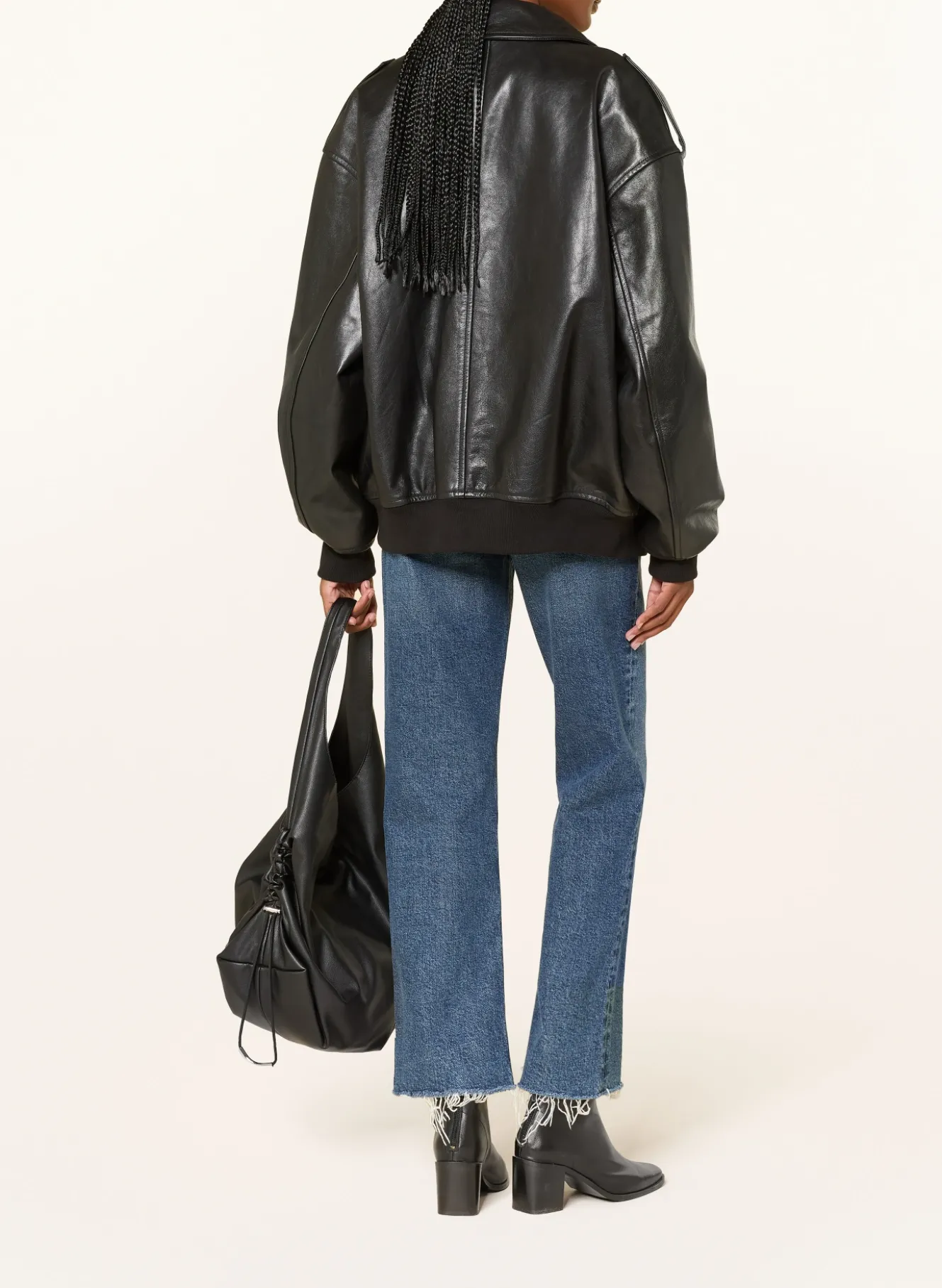 Straight Jeans VALEN
