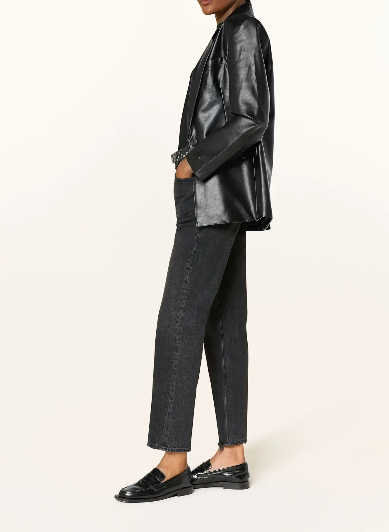 Straight Jeans VALEN
