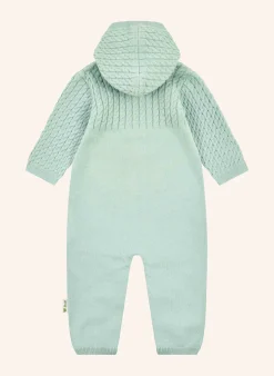 Strampler Baby Wellness