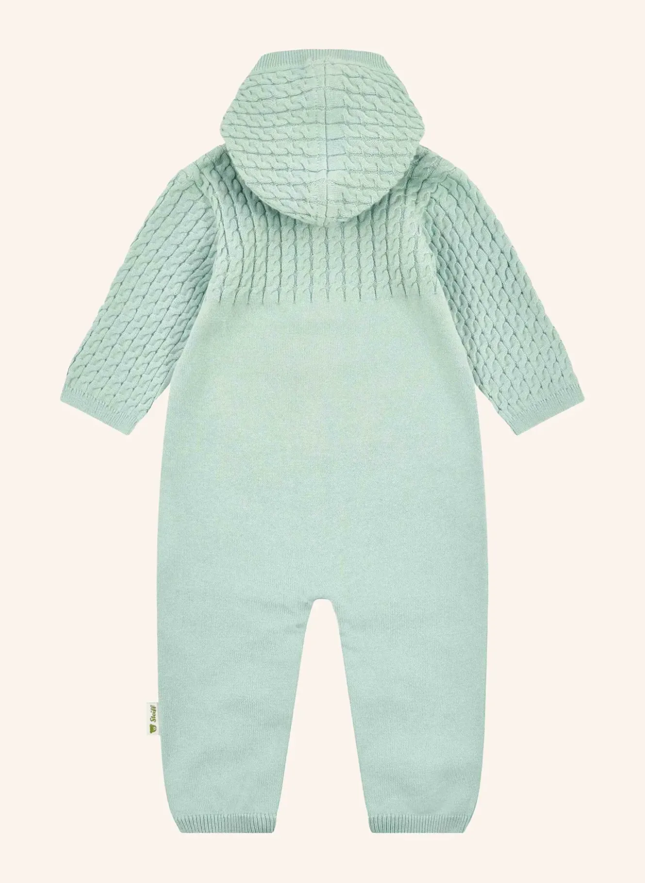 Strampler Baby Wellness