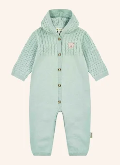 Strampler Baby Wellness