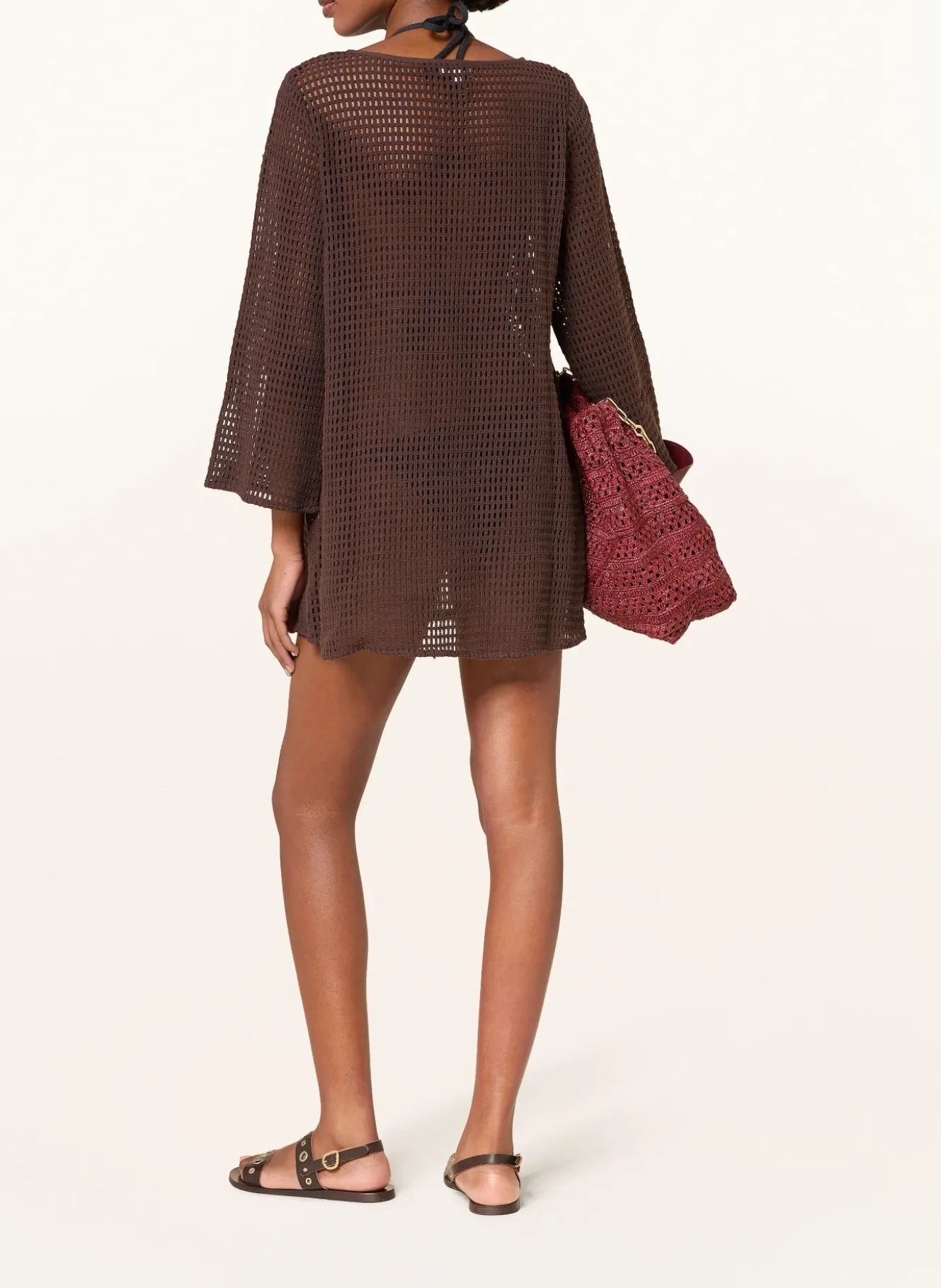 Strandkleid