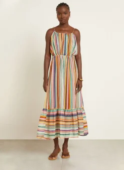 Strandkleid