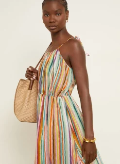 Strandkleid