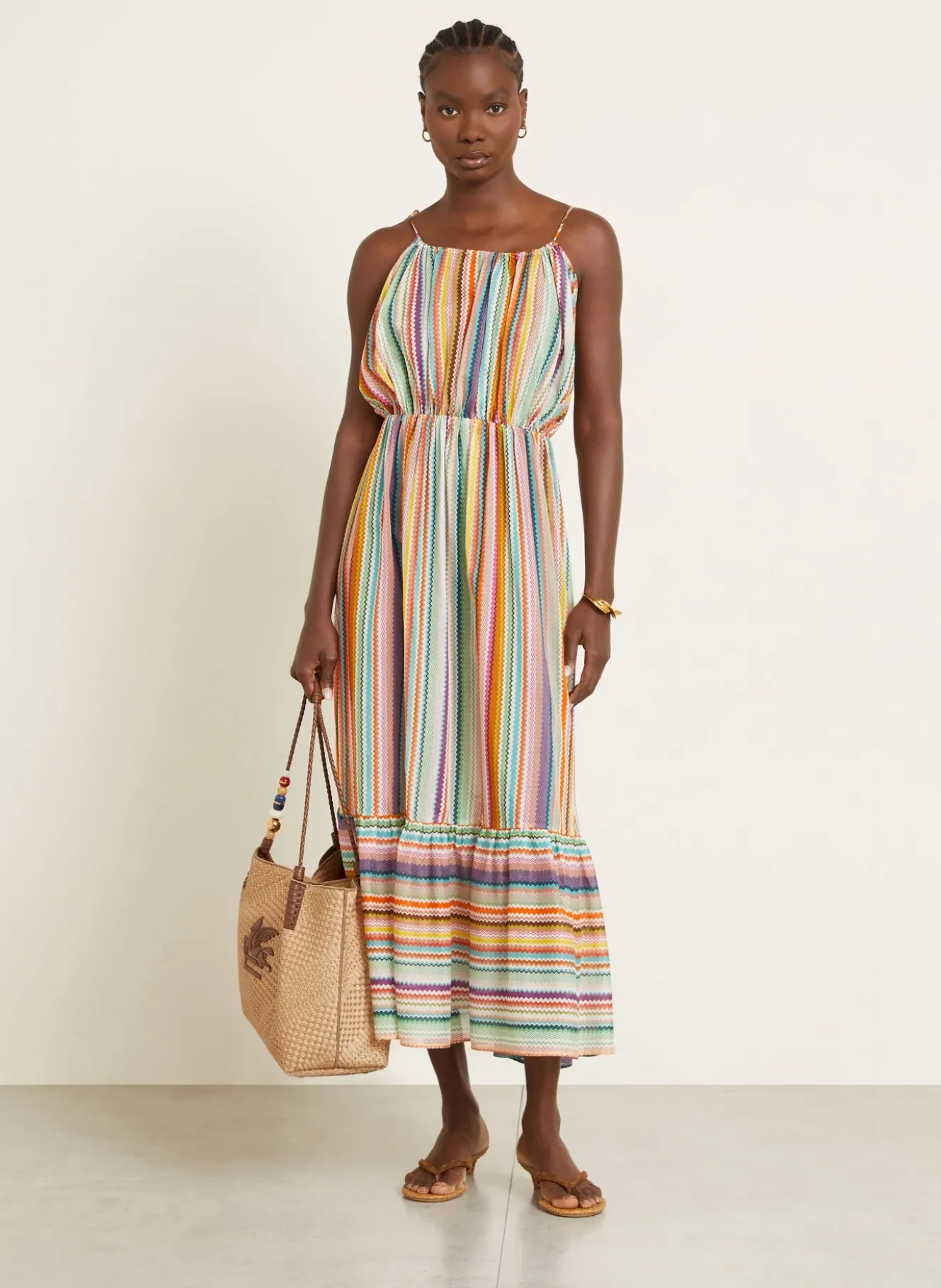 Strandkleid