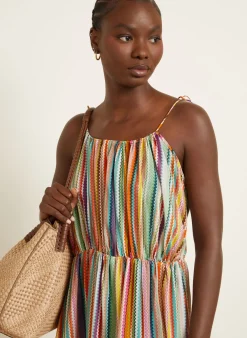 Strandkleid