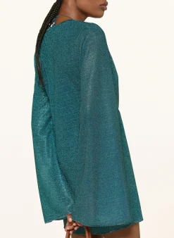 Strandkleid LUMIERE mit Glitzergarn