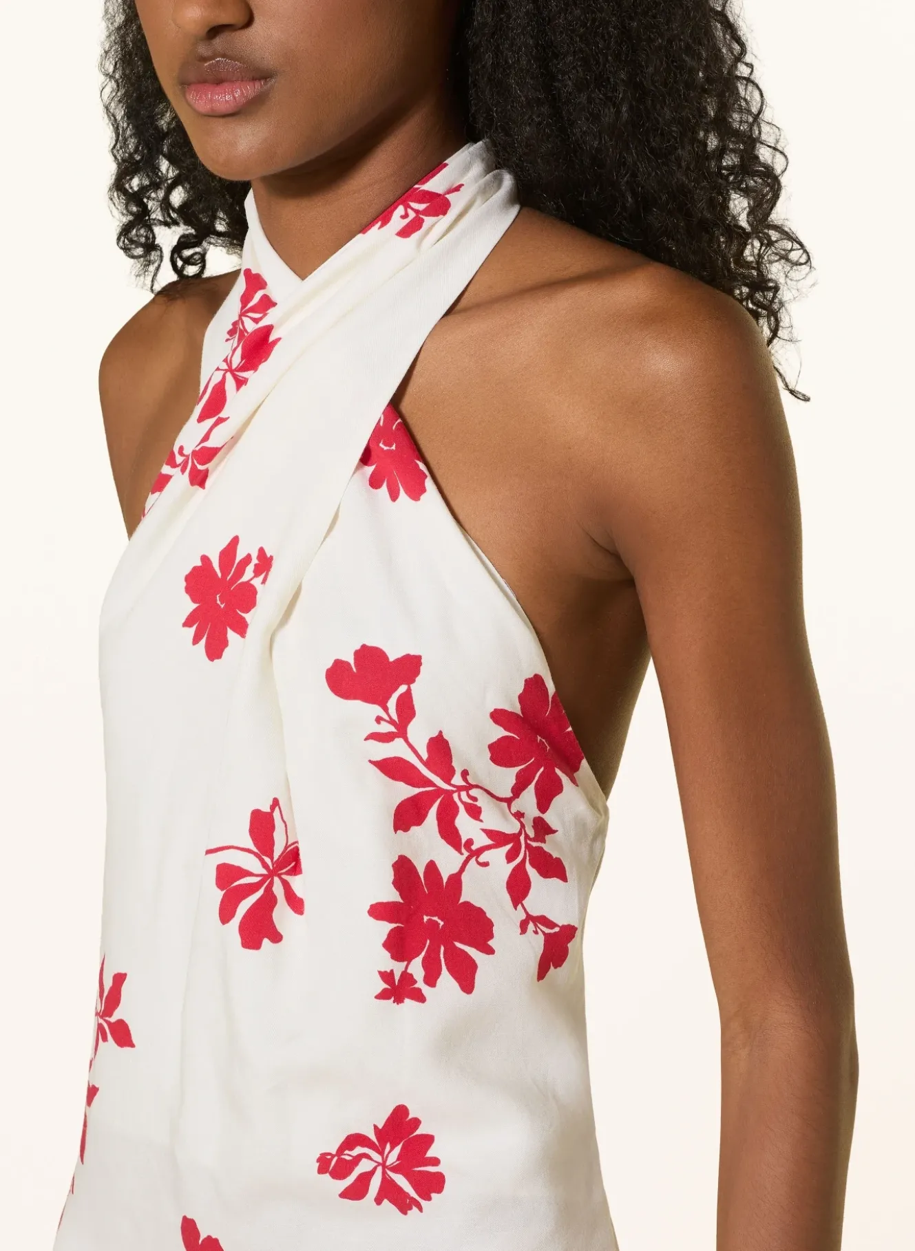 Strandkleid MAYFLOWER