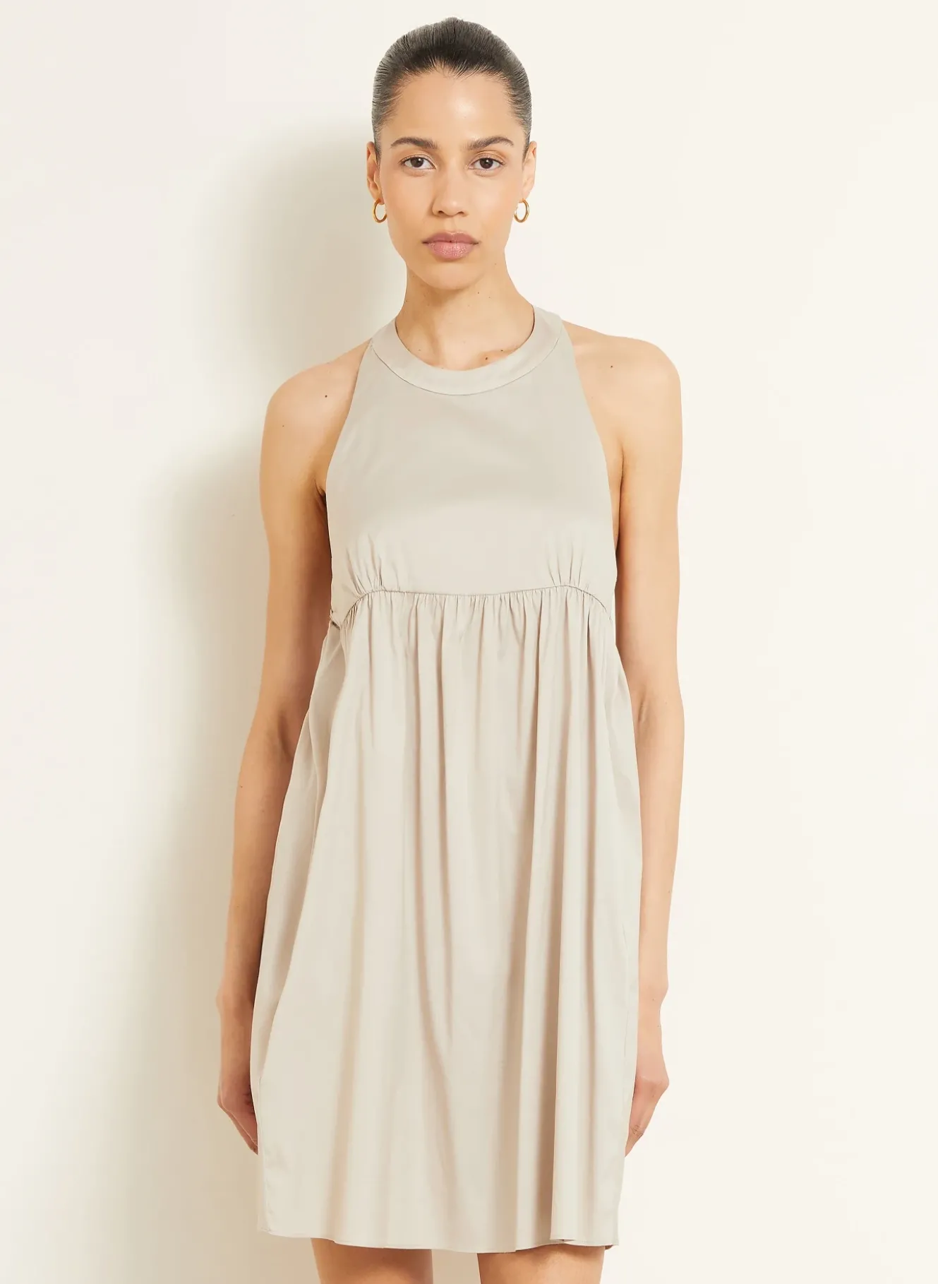 Strandkleid PANTERA