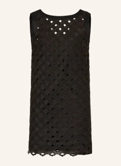 Strandkleid PESI aus Lochspitze