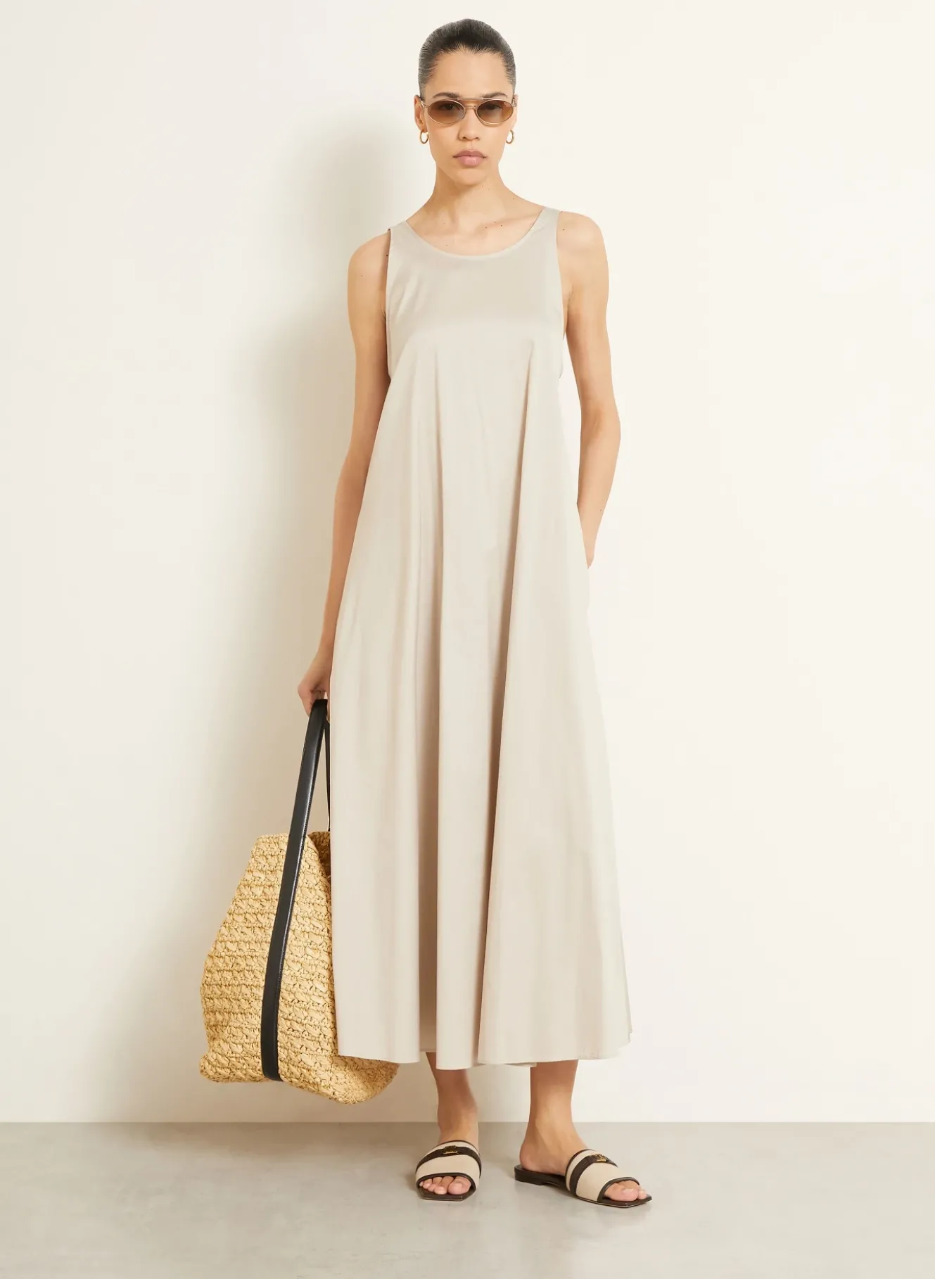 Strandkleid SETA
