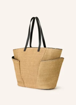 Strandtasche FLORASCAPE