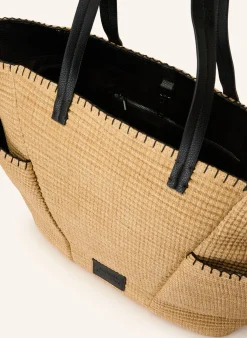 Strandtasche FLORASCAPE