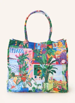 Strandtasche LA BOCA