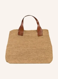 Strandtasche RAFFIA XL