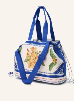 Strandtasche TROPICAL DESTINY