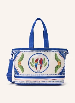 Strandtasche TROPICAL DESTINY