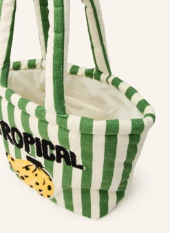 Strandtasche TROPICAL MANANA