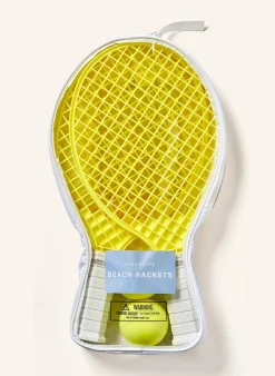 Strandtennis-Set LA MER