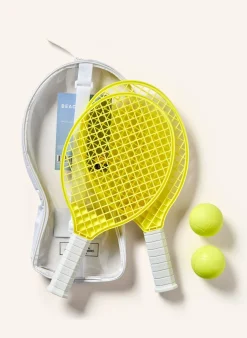 Strandtennis-Set LA MER