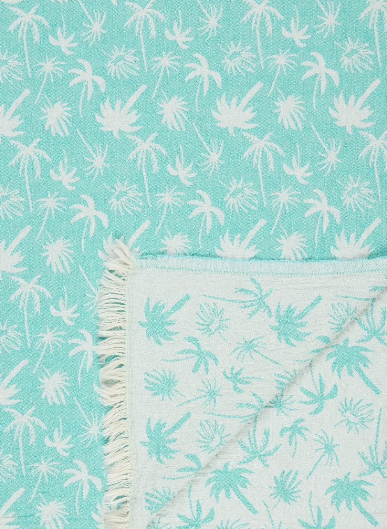 Strandtuch BEACH PALM