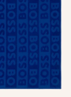 Strandtuch FONT