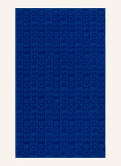 Strandtuch FONT
