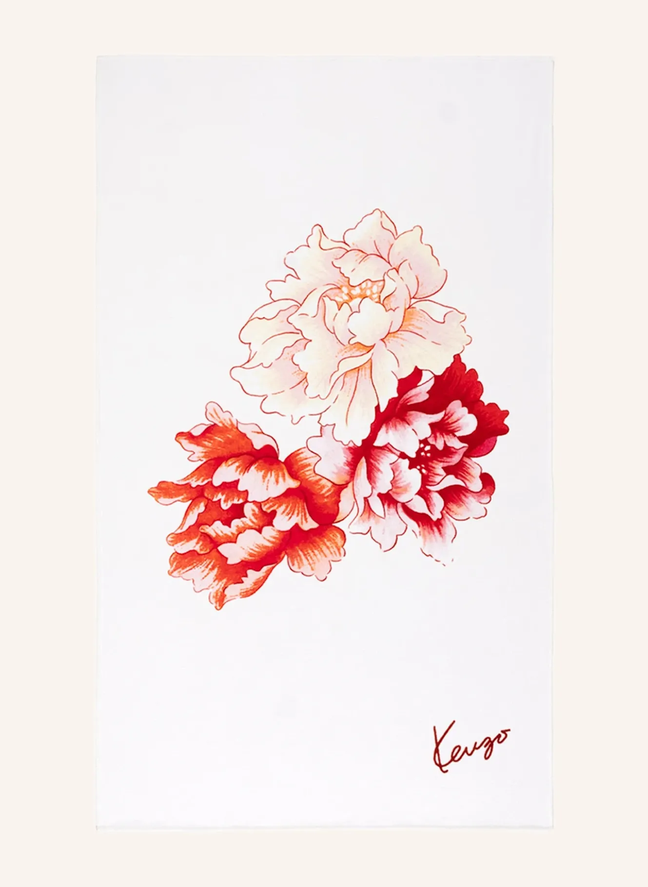 Strandtuch KPEONY