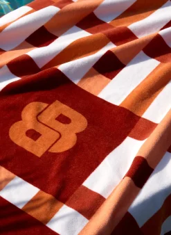Strandtuch LATICE