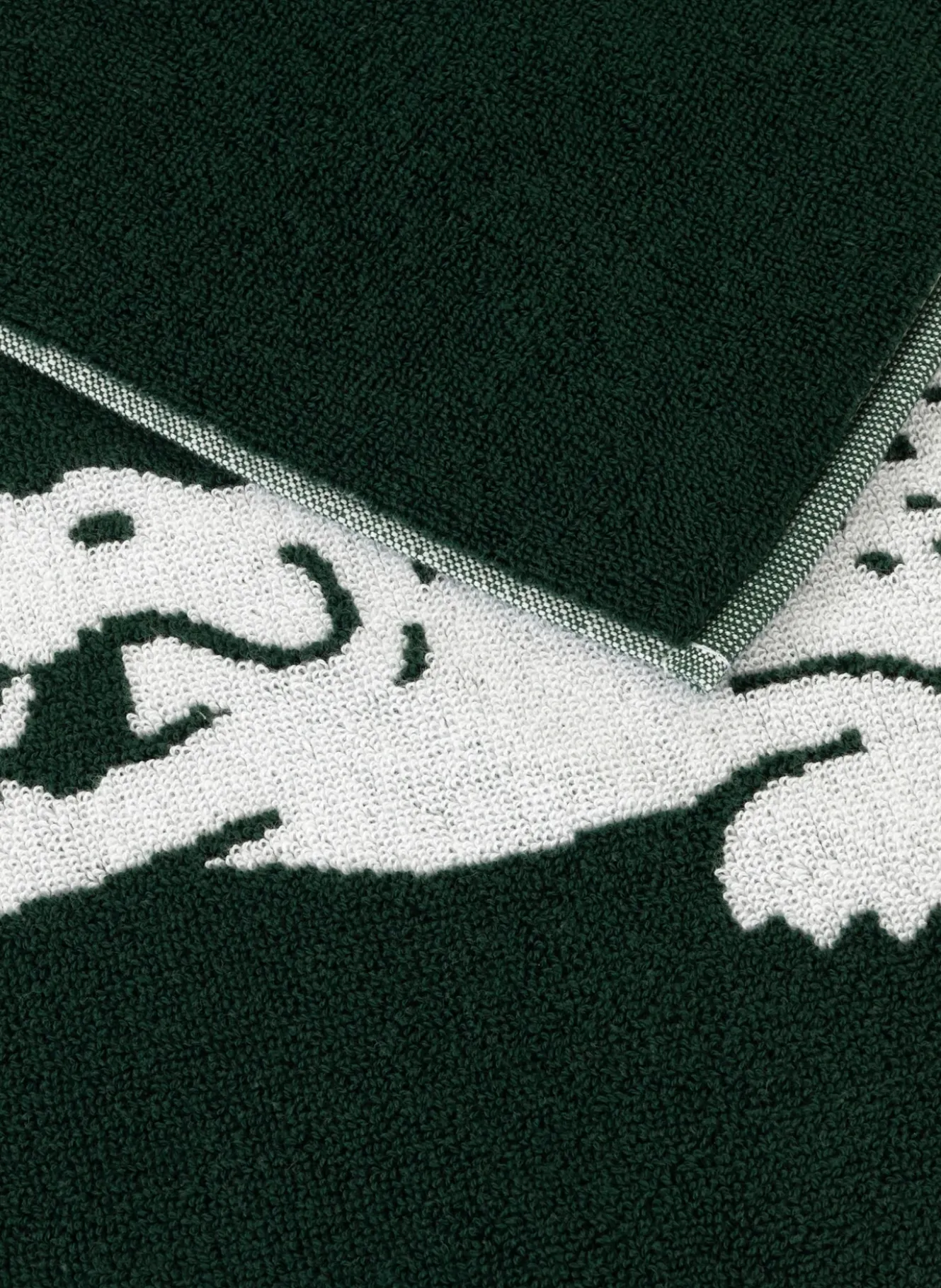 Strandtuch LRETRO