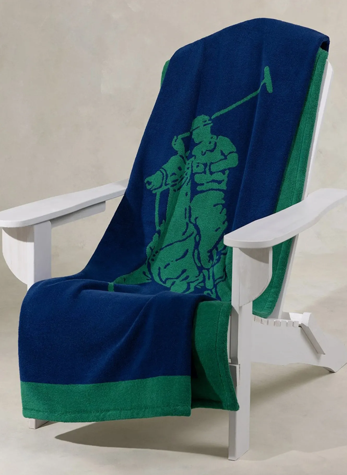 Strandtuch POLOJACQ