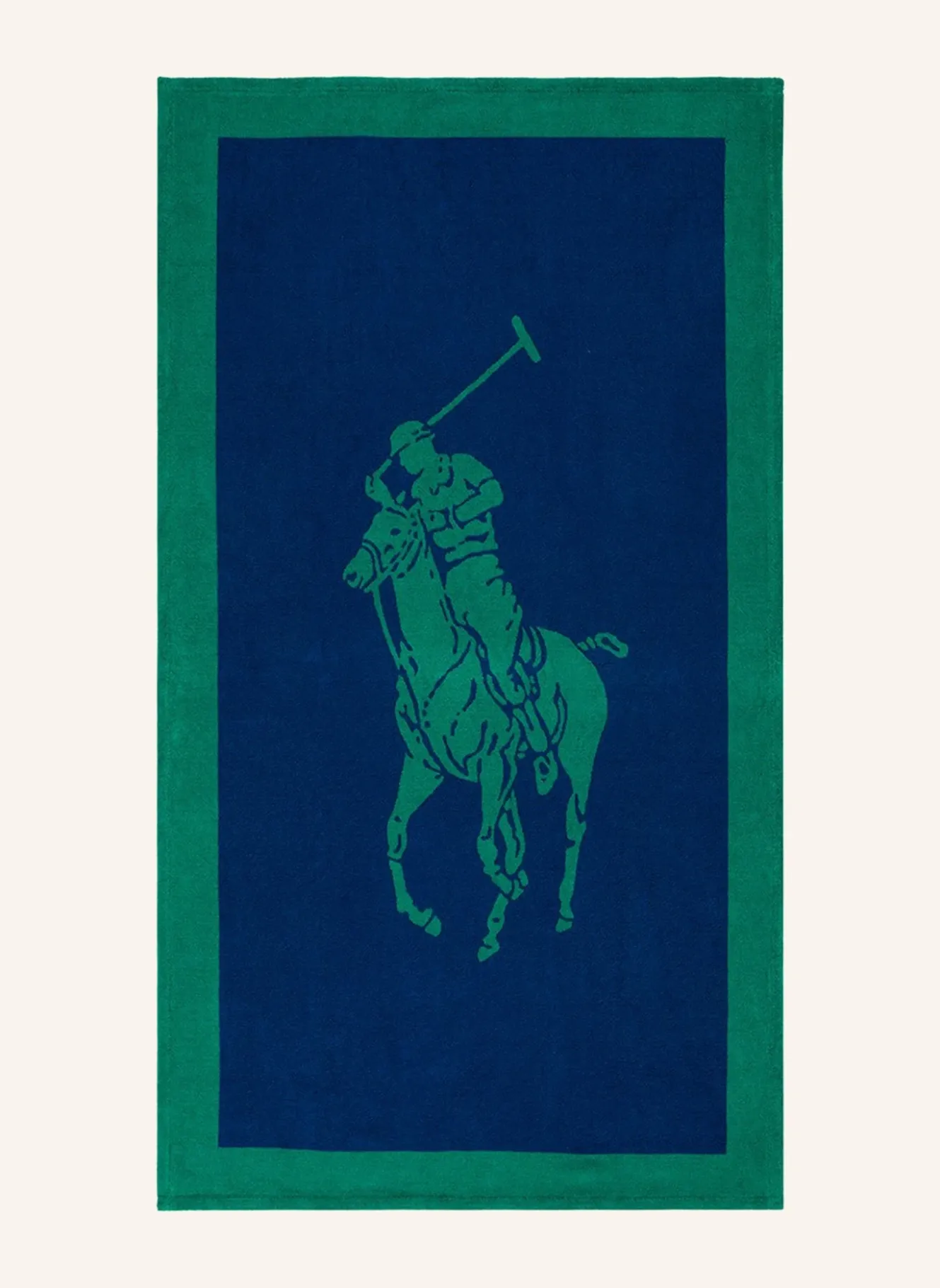 Strandtuch POLOJACQ