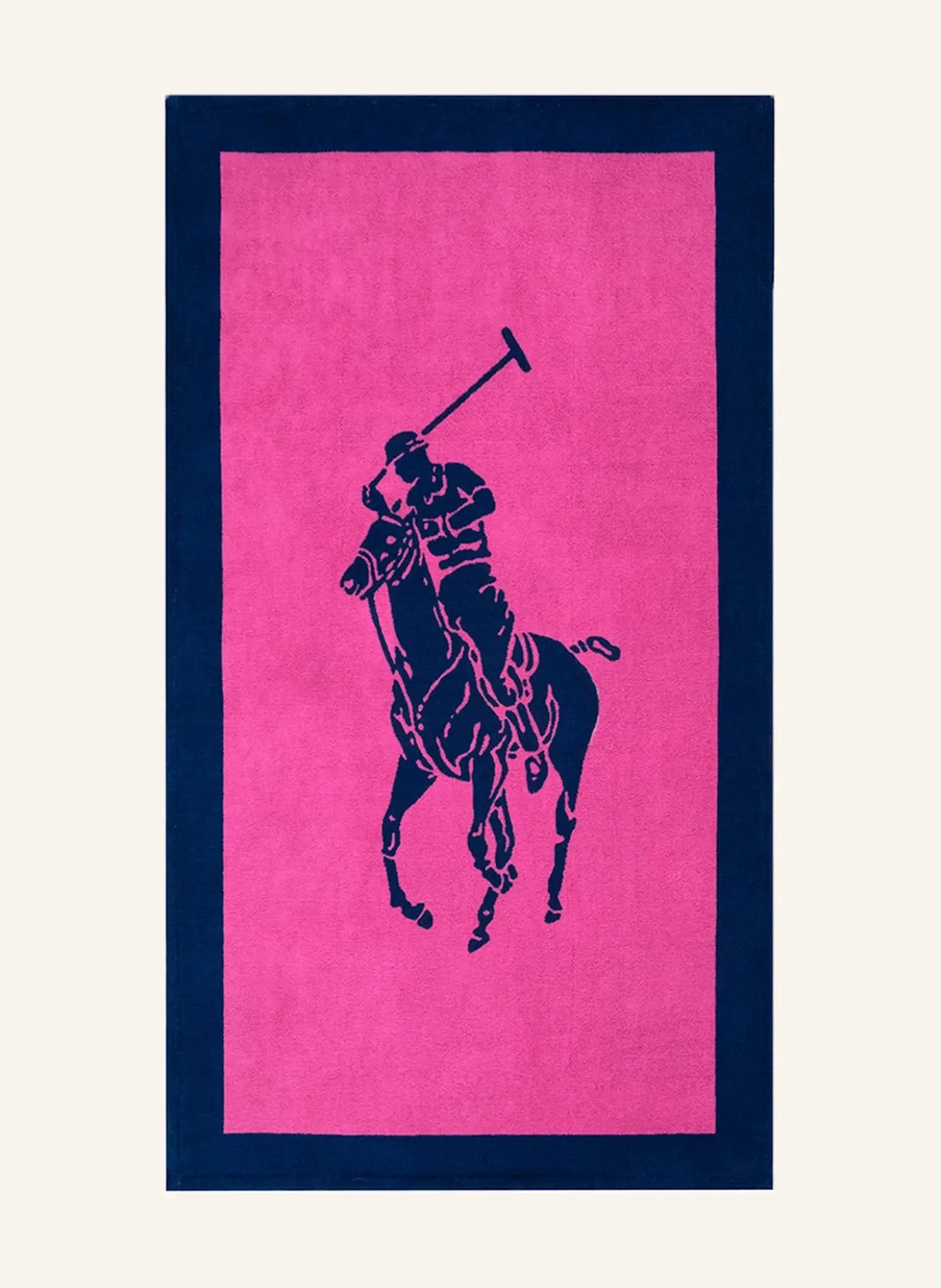 Strandtuch POLOJACQ
