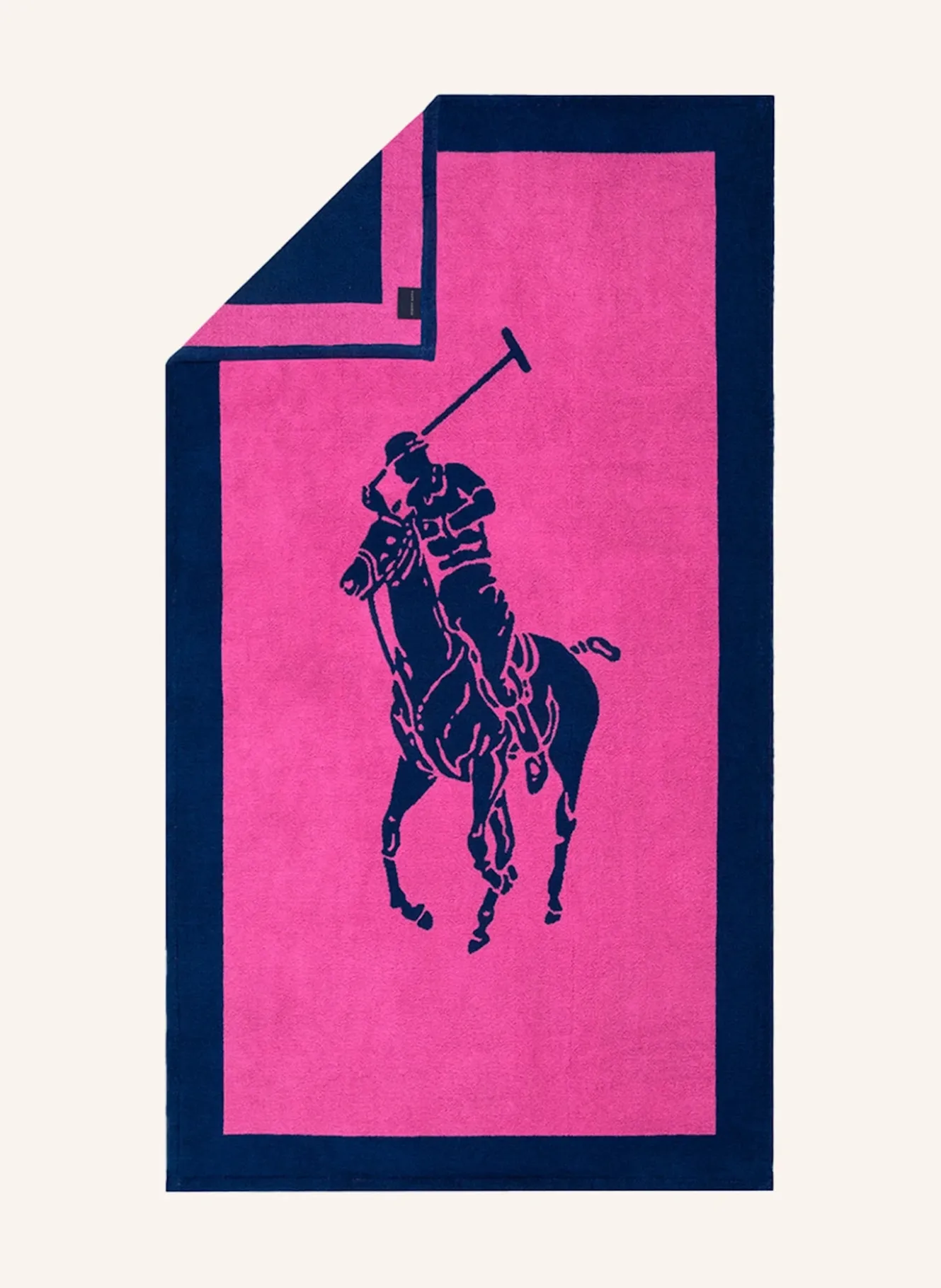 Strandtuch POLOJACQ