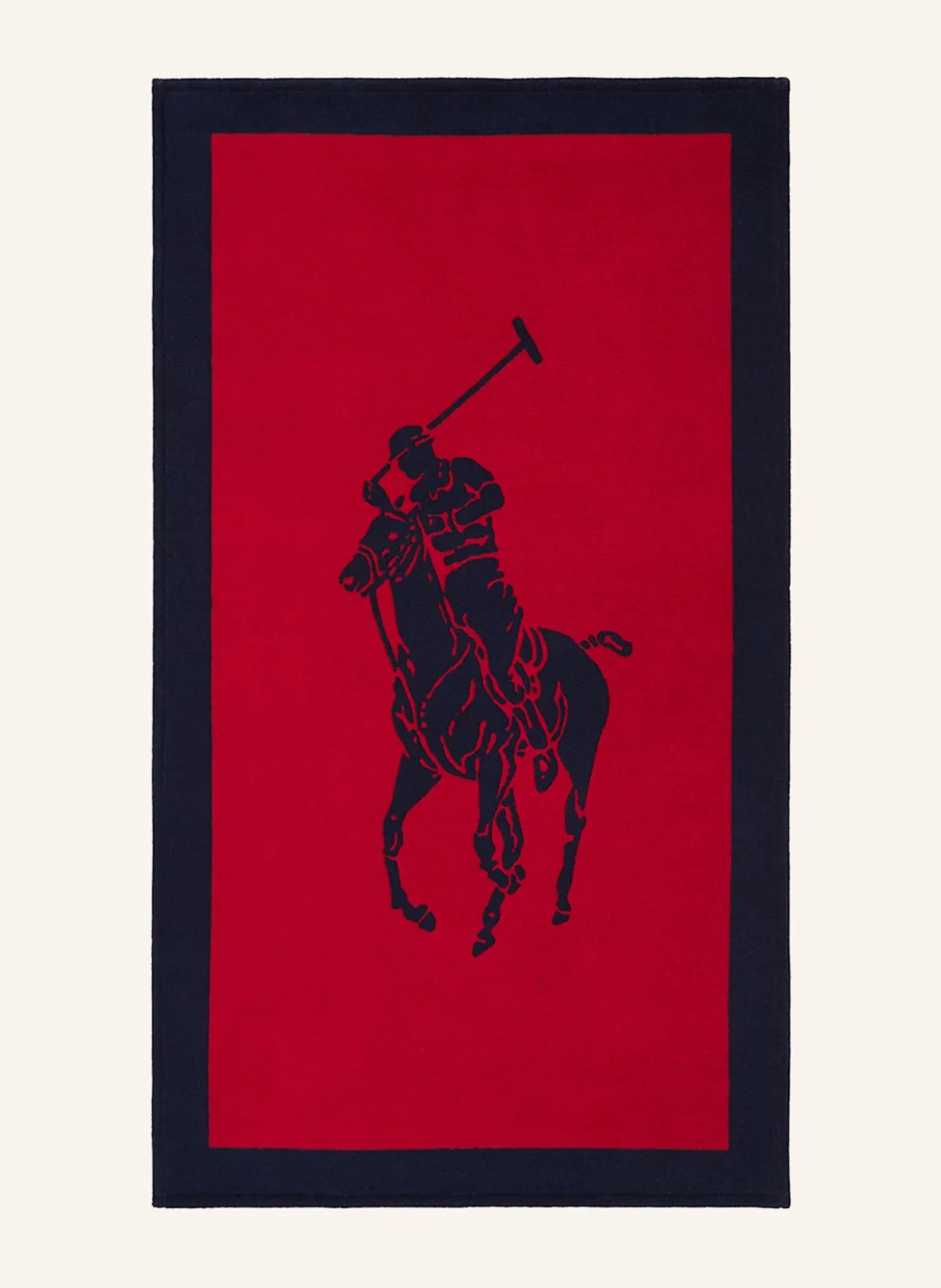 Strandtuch POLOJACQ