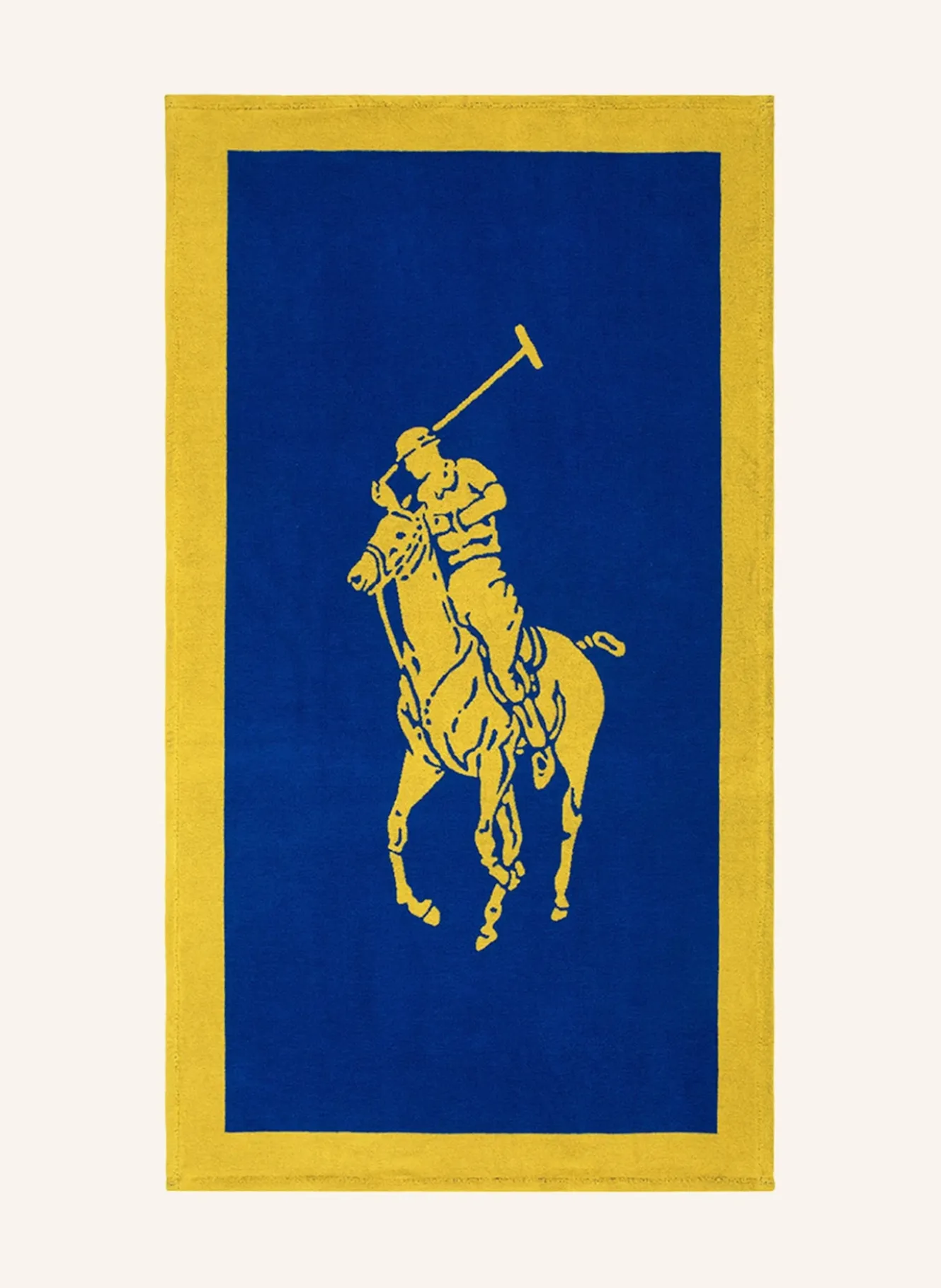Strandtuch POLOJACQ