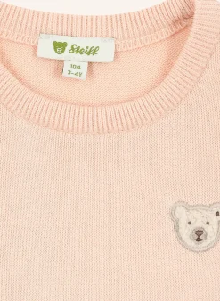 Strick Kleid WOODLAND