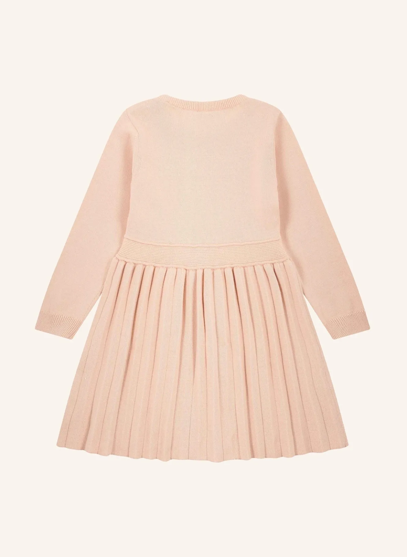 Strick Kleid WOODLAND