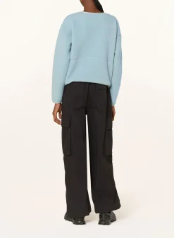 Strick-Fleecejacke BOBIGNY